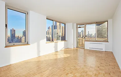 Rented by Brown Harris Stevens