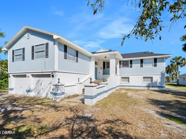 860 Lambert Ave, Flagler Beach, FL 32136