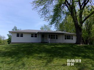 1470 N Florian Ave, Decatur, IL 62526