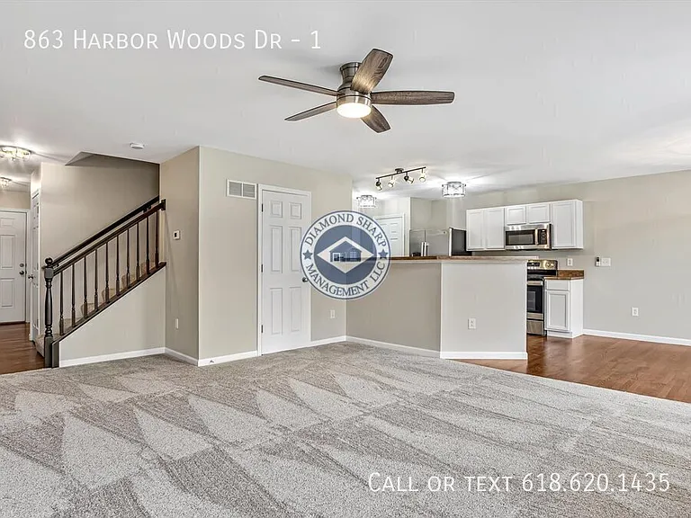 863 Harbor Woods Dr #1 — Photo 4