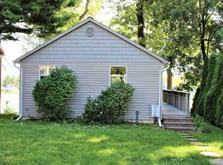 106 Ems B40 Ln, Leesburg, IN