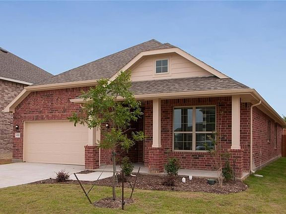 2nd image of 4321 Aldridge Ln