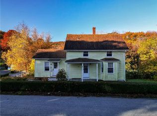 181 Palmer Street Ext, Norwich, CT 06360