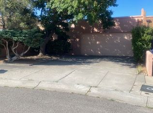1551 Donette Pl NE, Albuquerque, NM 87112