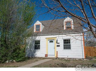 5040 Tejon St, Denver, CO 80221
