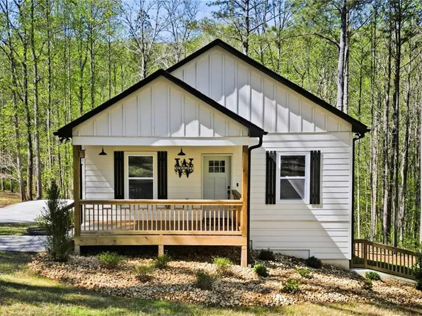 240 Mill Pond Ct, Jasper, GA 30143