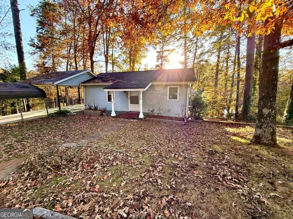27 Mimosa Cir, Carrollton, GA 30116