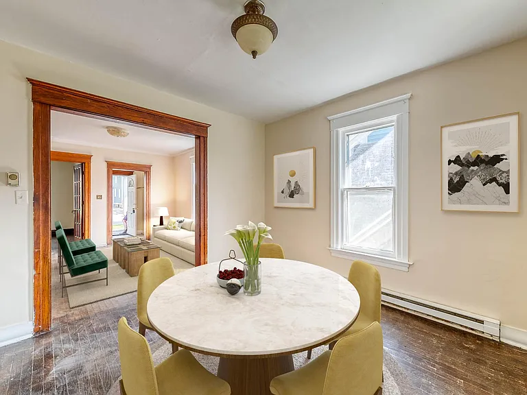 507 N Sycamore St — Photo 4