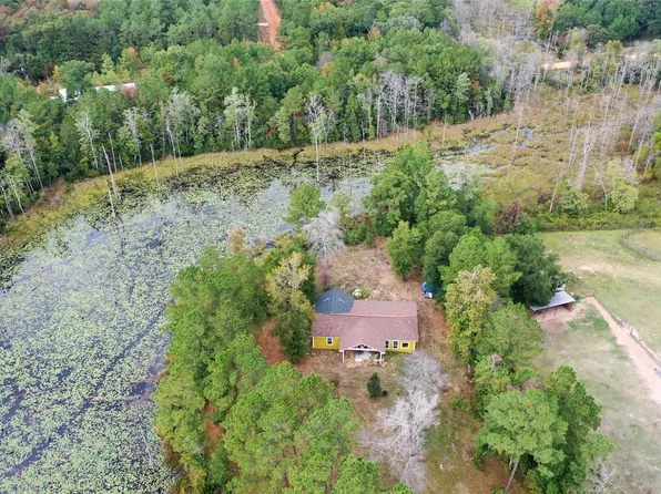 Tbd Hughes Loop, Willis, TX 77378