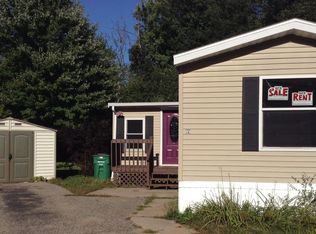 89 Big Oak Rd, Wisconsin Rapids, WI 54495