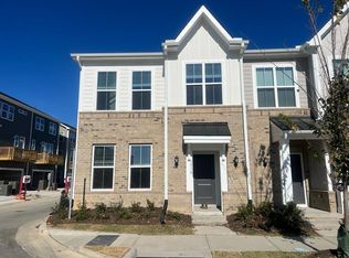1518 Irving Hill Dr, Knightdale, NC 27545