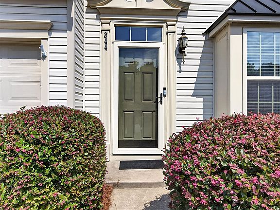 4th image of 344 Bellerive Dr