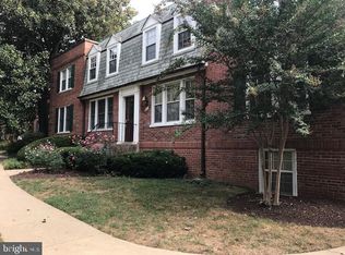 1801 N Rhodes St #4246, Arlington, VA 22201