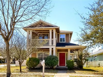 109 Chesser, Kyle, TX, 78640