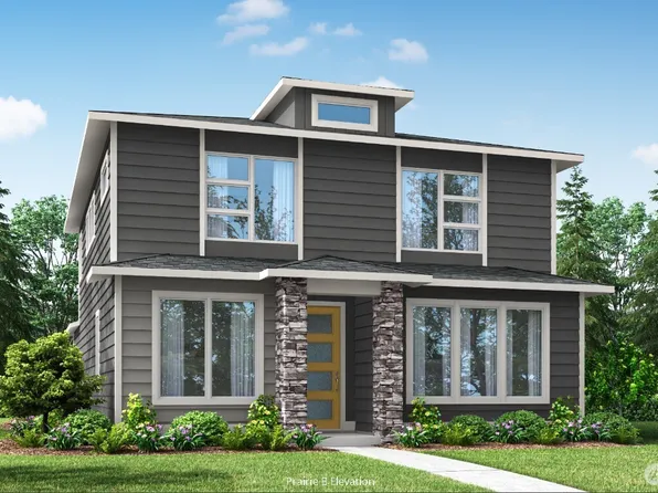 14531 204th Avenue E #906, Bonney Lake, WA 98391