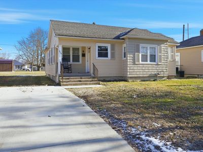 920 Sycamore St, Washington Court House, OH, 43160