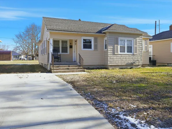 920 Sycamore St, Washington Court House, OH 43160