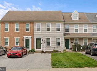 1117 Hearthridge Ln, York, PA 17404