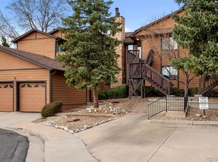 9409 W 89th Cir, Westminster, CO 80021