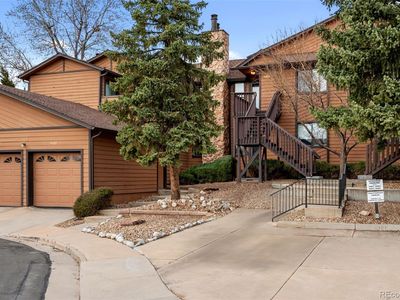 9409 W 89th Circle, Westminster, CO, 80021