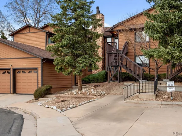 9409 W 89th Circle, Broomfield, CO 80021