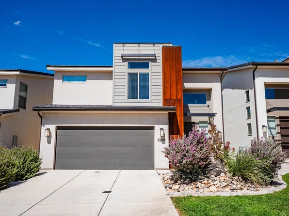 3139 E Sky Rim Way, Saint George, UT 84790