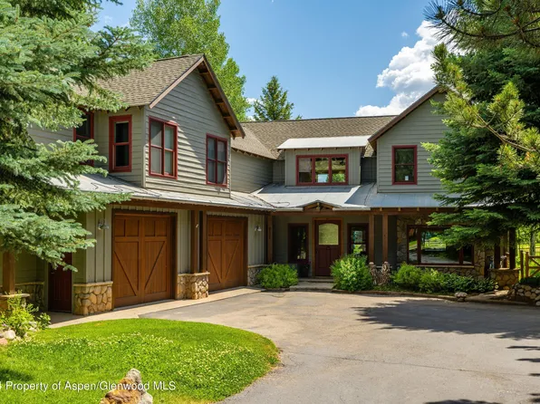 4159 Crystal Bridge Dr, Carbondale, CO 81623