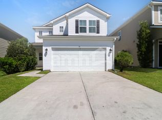 34 Birch Cir, Port Wentworth, GA 31407