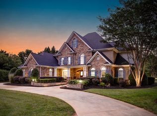 234 Kilgore Cir, Simpsonville, SC 29681