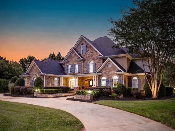 234 Kilgore Cir, Simpsonville, SC 29681