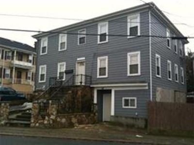 68 Webster St, Fall River, MA, 02723