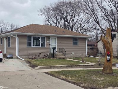 1710 Custer St, Iowa Falls, IA, 50126