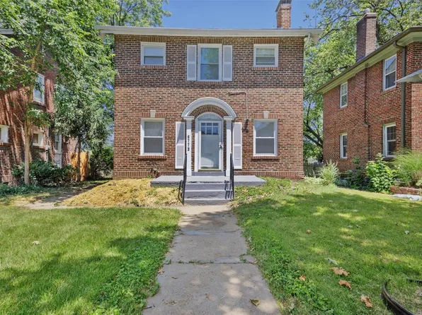 6773 Chamberlain Ave, Saint Louis, MO 63130