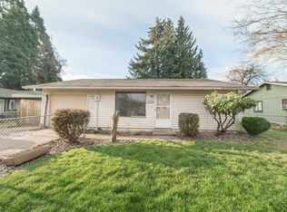 4703 Merlin St, Longview, WA 98632