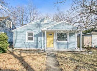 2236 Parkview Pl, South Bend, IN