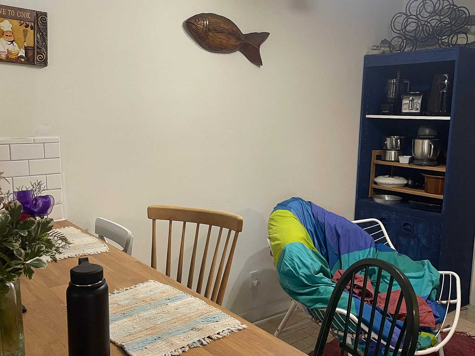 2 bed, $1,500 — Photo 2