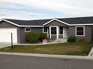1660 Lantana Ave, Richland, WA 99352