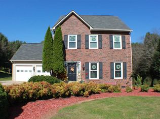 128 Cameron Dr, Rutherfordton, NC 28139