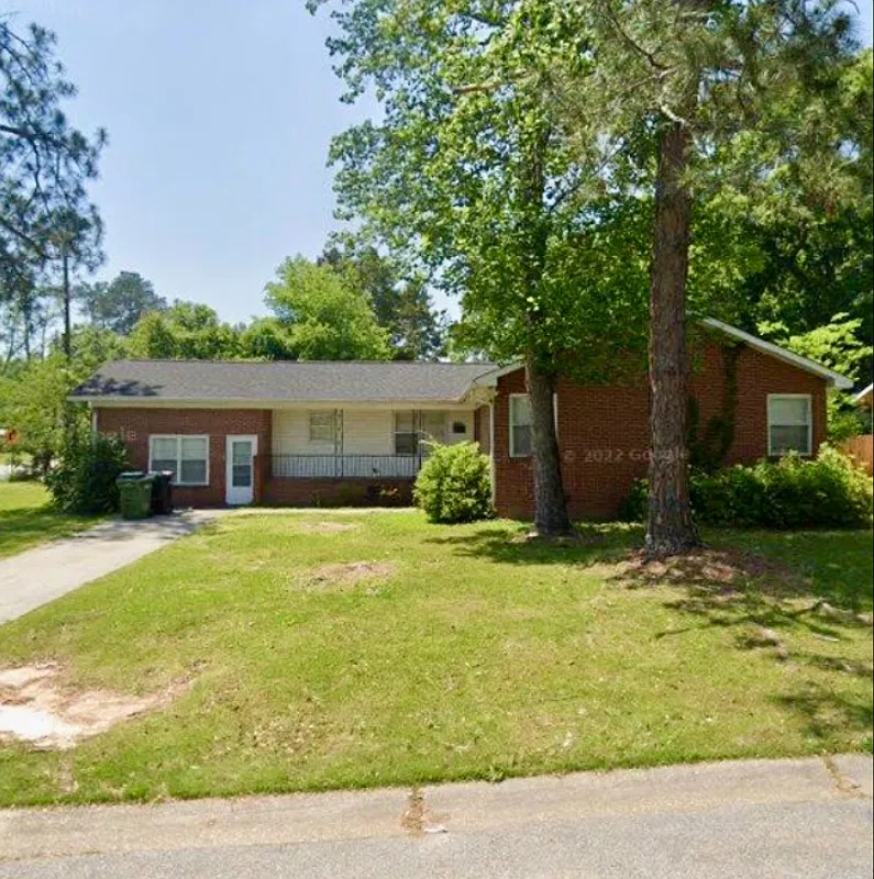 1203 Dunbar Ave — Photo 1