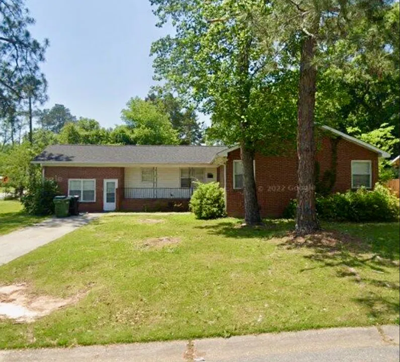 1203 Dunbar Ave