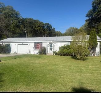 21106 Spears Rd, Pinckney, MI, 48169