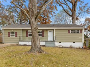 1427 Brenda Rd, Chattanooga, TN 37415