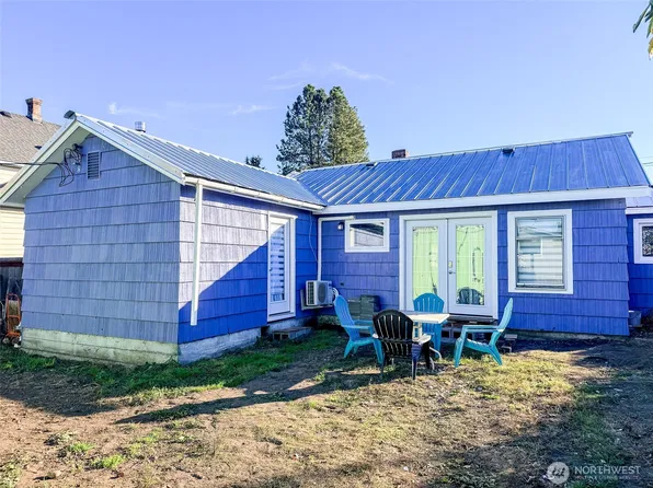 618 Cherry, Port Townsend, WA 98368