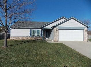 137 Fountain Dr, Mooresville, IN
