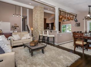 6 Old Ridge Rd, Canton, MA 02021