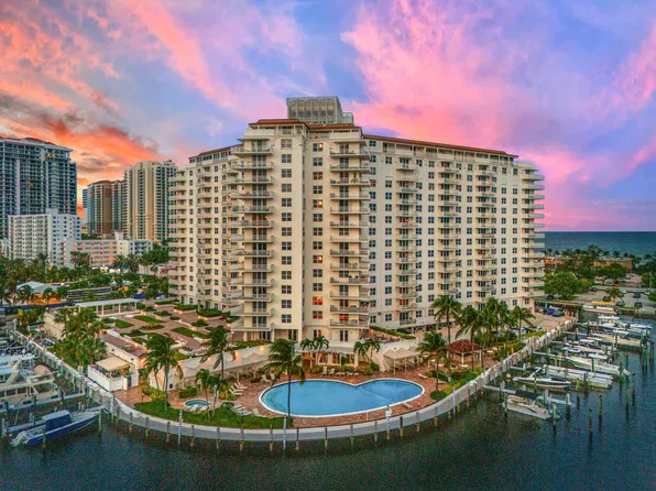 1 Las Olas Circle #1211, Fort Lauderdale, FL 33316