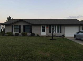 9448 W Guinivere Dr, Mapleton, IL 61547