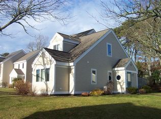 11 Howland Cir #11, Brewster, MA 02631