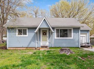 1104 Bruce South Ave, Springfield, MO 65804