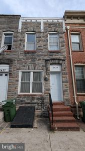 1439 Washington Blvd, Baltimore, MD, 21230